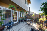 2116 Galveston Ave #D, San Jose 95122 - Patio (B)