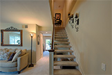 2116 Galveston Ave #D, San Jose 95122 - Stairs (A)