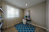 3702 Heron Way, Palo Alto 94303 - Bedroom 3 (A)