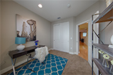 3702 Heron Way, Palo Alto 94303 - Bedroom 3 (B)