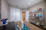 3702 Heron Way, Palo Alto 94303 - Bedroom 3 (C)