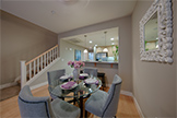 3702 Heron Way, Palo Alto 94303 - Dining Area (A)