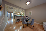 3702 Heron Way, Palo Alto 94303 - Dining Area (D)