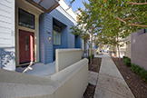 3702 Heron Way, Palo Alto 94303 - Entrance (A)