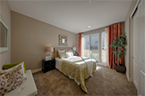 3702 Heron Way, Palo Alto 94303 - Master Bedroom (A)
