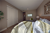 3702 Heron Way, Palo Alto 94303 - Master Bedroom (C)