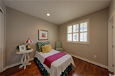 3711 Heron Way, Palo Alto 94303 - Bedroom 2 (A)