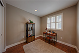 3711 Heron Way, Palo Alto 94303 - Bedroom 3 (A)