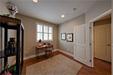 3711 Heron Way, Palo Alto 94303 - Bedroom 3 (B)