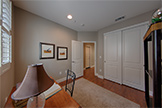 3711 Heron Way, Palo Alto 94303 - Bedroom 3 (C)