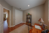 3711 Heron Way, Palo Alto 94303 - Bedroom 3 (D)