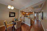 3711 Heron Way, Palo Alto 94303 - Dining Area (C)