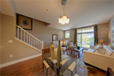 3711 Heron Way, Palo Alto 94303 - Dining Area (E)