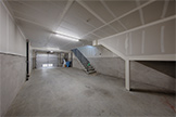 3711 Heron Way, Palo Alto 94303 - Garage (A)