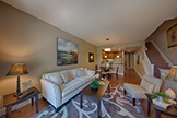 3711 Heron Way, Palo Alto 94303 - Living Room (F)