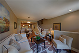 3711 Heron Way, Palo Alto 94303 - Living Room (K)