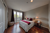 3711 Heron Way, Palo Alto 94303 - Master Bedroom (A)