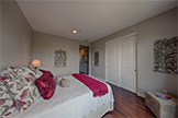 3711 Heron Way, Palo Alto 94303 - Master Bedroom (C)