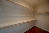 3711 Heron Way, Palo Alto 94303 - Master Closet (A)