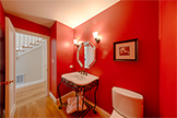 29 Hudson St, Redwood City 94062 - Half Bath (B)