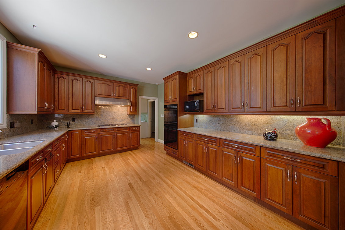 Kitchen - 29 Hudson St, Redwood City 94062