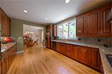 29 Hudson St, Redwood City 94062 - Kitchen (C)