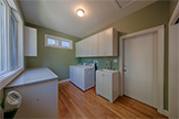 29 Hudson St, Redwood City 94062 - Laundry (A)