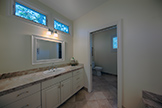 29 Hudson St, Redwood City 94062 - Master Bath (A)