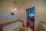 29 Hudson St, Redwood City 94062 - Master Bath (D)