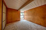 3464 Janice Way, Palo Alto 94303 - Bedroom 2 (A)