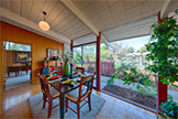 3464 Janice Way, Palo Alto 94303 - Dining Room (A)