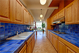 3464 Janice Way, Palo Alto 94303 - Kitchen (A)