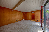 3464 Janice Way, Palo Alto 94303 - Master Bedroom (C)