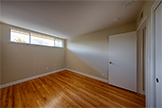 1773 Karameos Ct, Sunnyvale 94087 - Bedroom 4 (B)