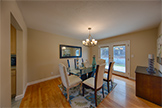 1773 Karameos Ct, Sunnyvale 94087 - Dining Room (B)