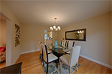 1773 Karameos Ct, Sunnyvale 94087 - Dining Room (C)