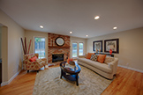 1773 Karameos Ct, Sunnyvale 94087 - Family Room (A)
