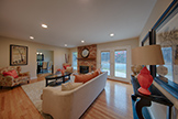 1773 Karameos Ct, Sunnyvale 94087 - Family Room (B)