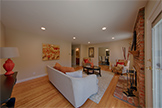 1773 Karameos Ct, Sunnyvale 94087 - Family Room (C)