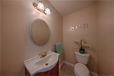 1773 Karameos Ct, Sunnyvale 94087 - Half Bath (A)