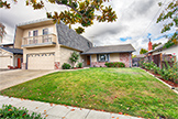 1773 Karameos Ct, Sunnyvale 94087 - Karameos Ct 1773 