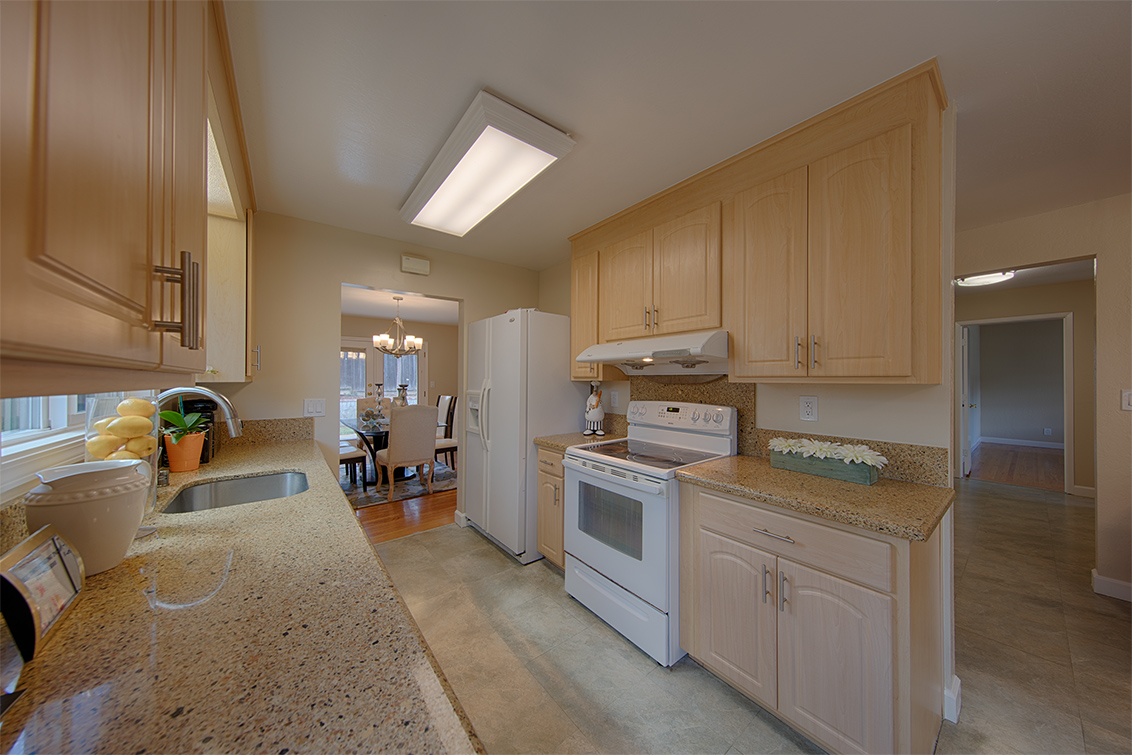 Kitchen - 1773 Karameos Ct, Sunnyvale 94087