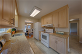 1773 Karameos Ct, Sunnyvale 94087 - Kitchen (A)