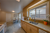 1773 Karameos Ct, Sunnyvale 94087 - Kitchen (D)