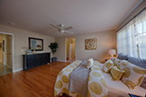 1773 Karameos Ct, Sunnyvale 94087 - Master Bedroom (D)