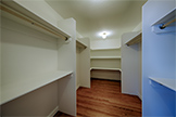 1773 Karameos Ct, Sunnyvale 94087 - Master Closet (A)