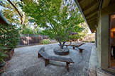 1524 Kathy Ln, Los Altos 94024 - Back Patio (A)