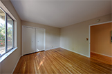 1524 Kathy Ln, Los Altos 94024 - Bedroom 2 (D)
