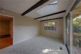 1524 Kathy Ln, Los Altos 94024 - Bedroom 4 (D)