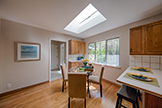 1524 Kathy Ln, Los Altos 94024 - Breakfast Area (A)